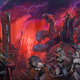 Illustration for article titled The Art Of iTotal War: Warhammer II/i